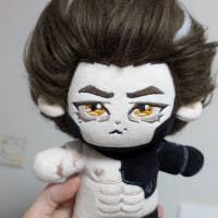 인형 절대다시는 안사려고했는데