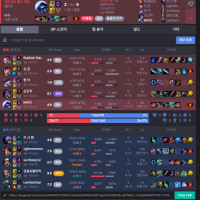 던지던애 한국인이였네