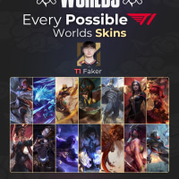 젠장 또 페이커라니