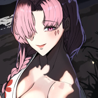 불꽃놀이 중인 카아사