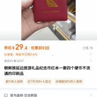 중국 사이트에 별걸 다파네