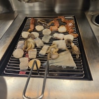 쿠우쿠우 다녀옴