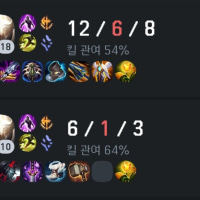 아아 이 서늘하고도 묵직한 감각...