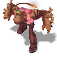 다들 자크 이 스킨 껴라