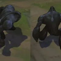 옛날에 구상단계에서 사라진 크로마