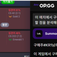 옵지 AI 맛 갔는데?