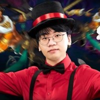 도란 파엠  구마한테 양보할려고 던졌던거임 ㅋㅋ