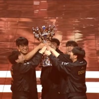 기분이 기모찌하네