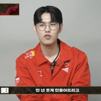 약속을 지킨 오창섭