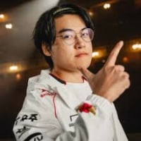 이번 월즈의 파이널 MVP는.....