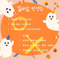 신생 칼바람망령회에서 같이 게임할래요?❤️