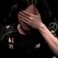 마지막한타 돌려보면서 선수 화면보는데