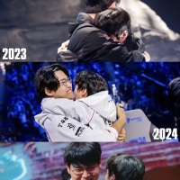 두 사람은 문제아지만 최강