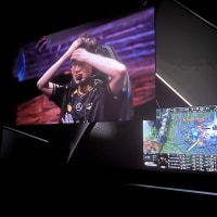 난 도란 깡이 무친 거 같음