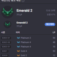 본계는 저주받은게 분명한거같아요