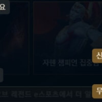 자랭 돌리다 대리만난썰