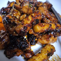 오늘 저녁은 집코바임..