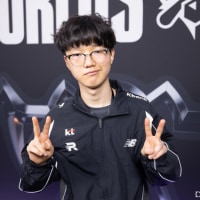 이번 월즈때문에 퍼펙트한테 되게 빠져버린듯