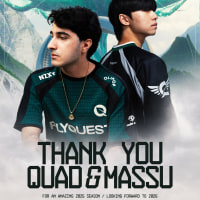 쿼드,마쑤 2026년까지 플퀘 잔류