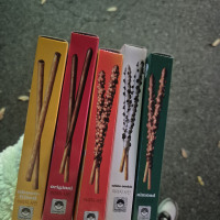 본인 빼빼로 개많이받음 부럽지?