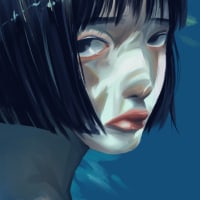 욜심히 그렷어 이뻐해줘 👉👈