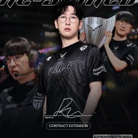 듀로 젠지와 재계약