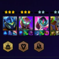 아칼리 너프좀(롤체)