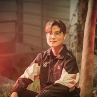 "인생은 경쟁의 연속. 절대 두려워하지 않소."