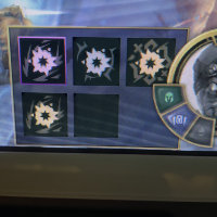 나의 아름다운 증강 깔맞춤을 봐줘