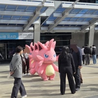 지스타 1일차 후기