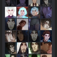 이거 나옵붕 작품읾.....