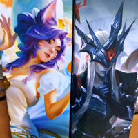 패드 뭐쓸지 추천점