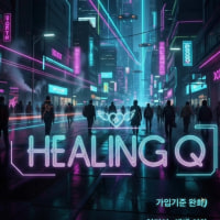 엑셀X 내전 자체 프로그램 개발!!!! 힐링큐로 오세요♥힐링큐 신규 멤버 모집♥