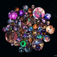 다들 챔폭 올리길래 해봄