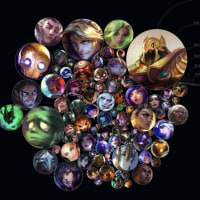 옵붕이의 챔프폭