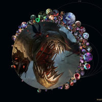 왜 갑자기 다들 챔폭 올린데