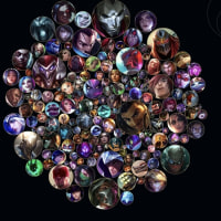 챔프폭 떡밥 막차 탑승