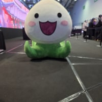 부산 지스타 2일차 후기