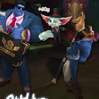 롤 공식 인스타 개웃기네 ㅋㅋㅋㅋㅋㅋㅋ