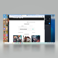 왜 난 공지에서도 왕따시키냐