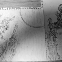 이렇게 두니까 구도 지린다