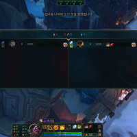 1:1 친구랑 실험중