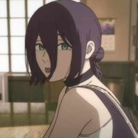 레제와 뒤늦게 사랑에 빠졌습니다..