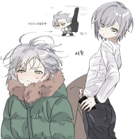 오늘 몸 상태가 영 안 좋넹...