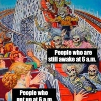 지금 일어난사람들 좋은아침!