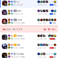 어제 콩콩이직스 해봣는데