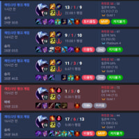 solo queue is fun lol