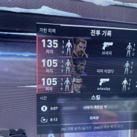 나에게도 이런일이