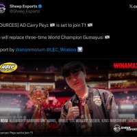 티원 페이즈 이거 찐임?