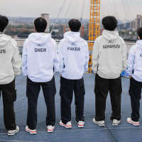 롤 공식 트위터 짤...